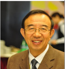 Zhenhuan LIU